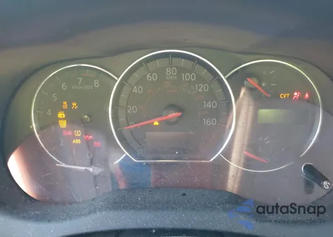 2012 Nissan Maxima 3.5 Sv z USA, uszkodzony, nr VIN 1N4AA5AP3CC834461